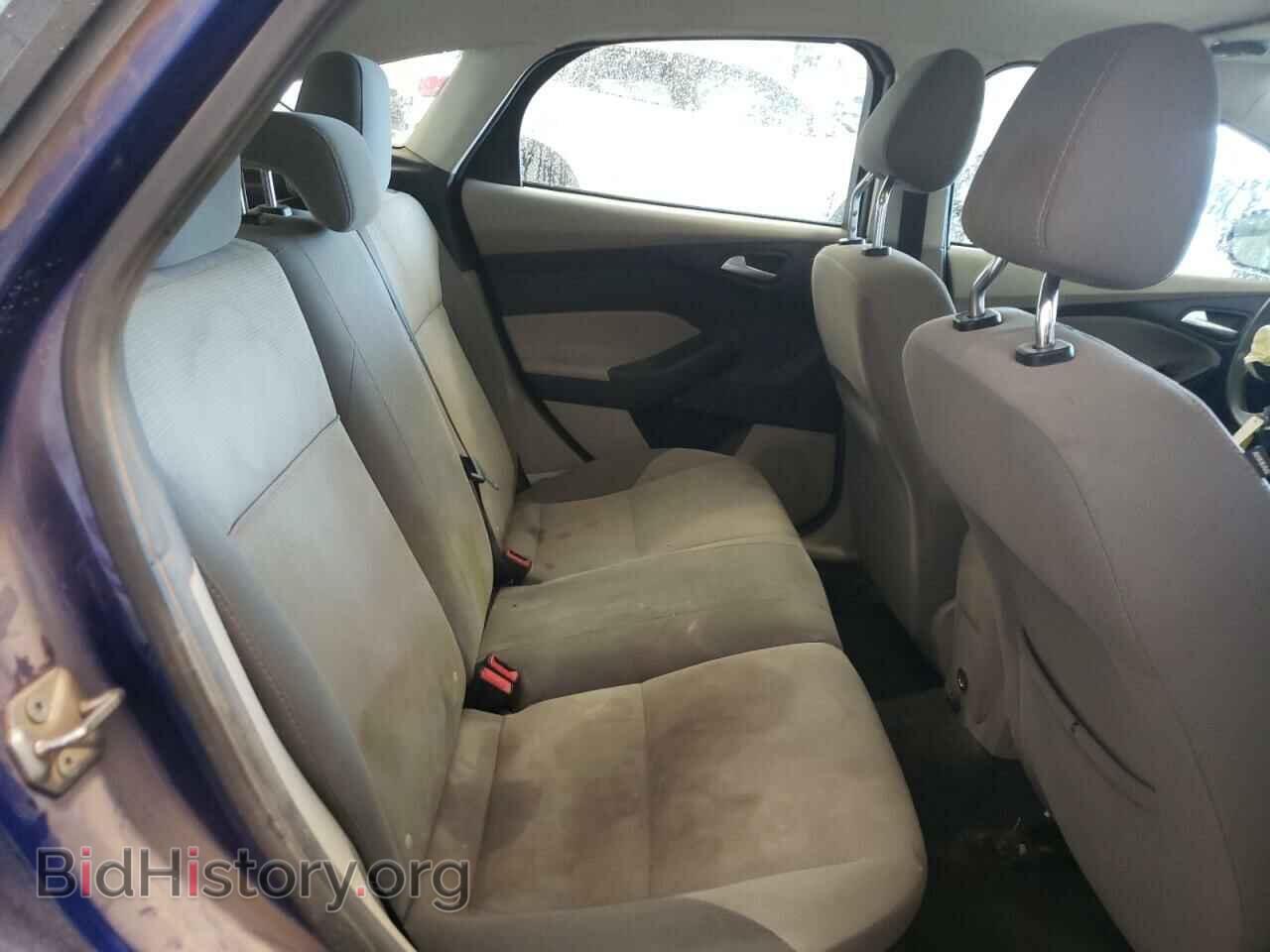 2012 FORD FOCUS - VIN: 1FAHP3K27CL267773 - Photo 6