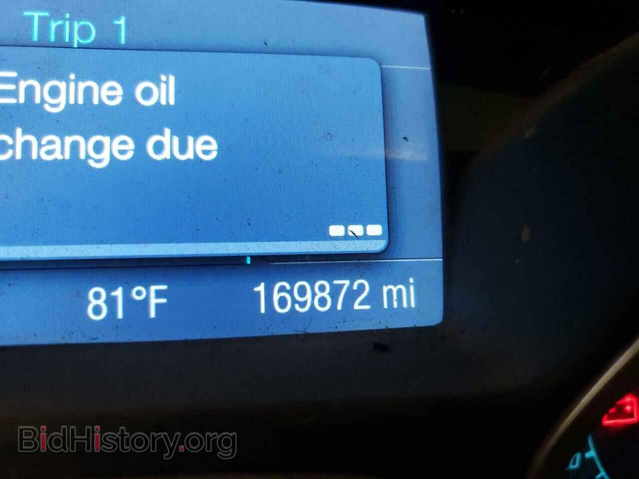 2012 FORD FOCUS - VIN: 1FAHP3K27CL267773 - Photo 8
