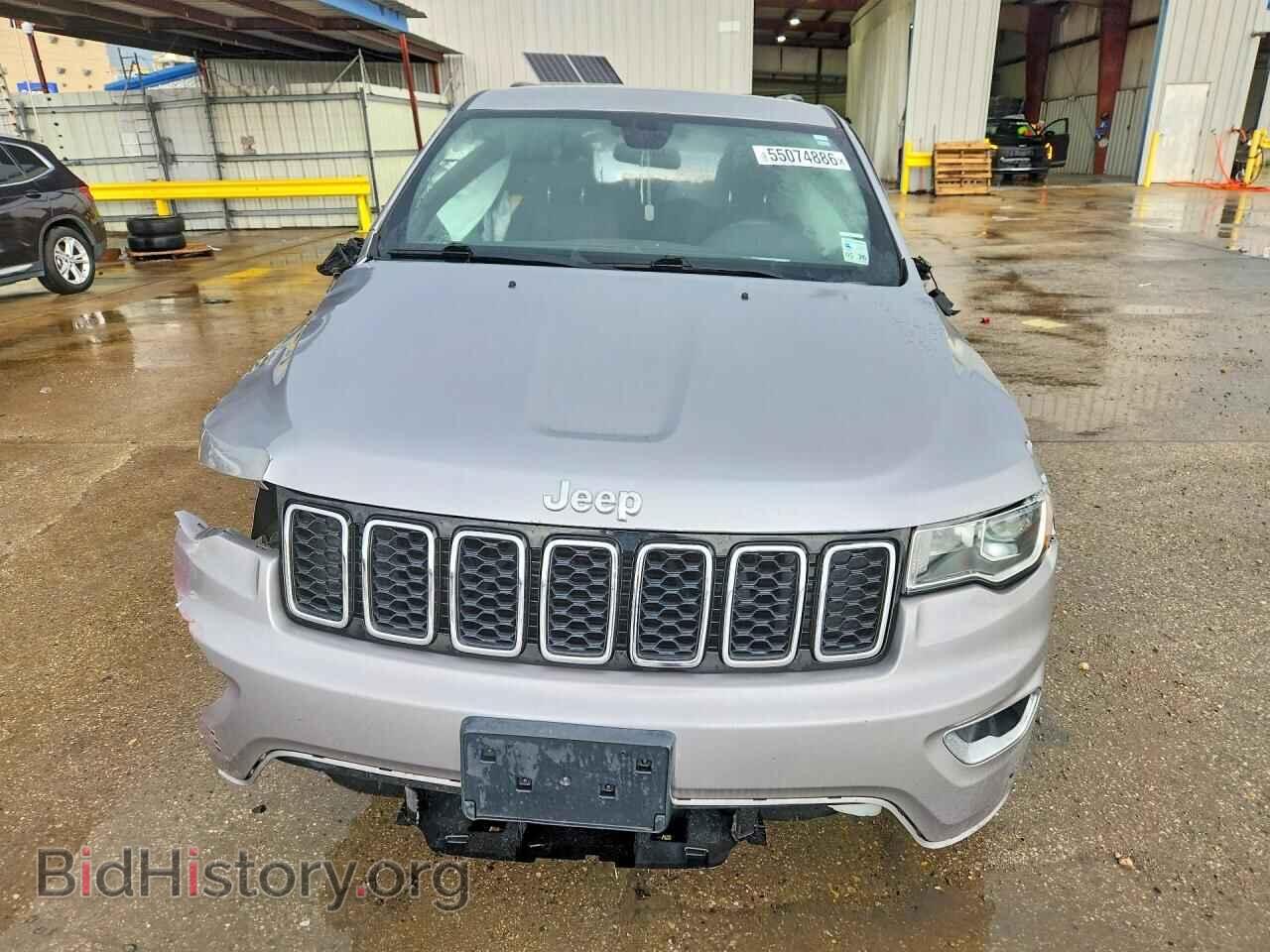 2018 JEEP CHEROKEE - VIN: 1C4RJEAG6JC353405 - Фото 5