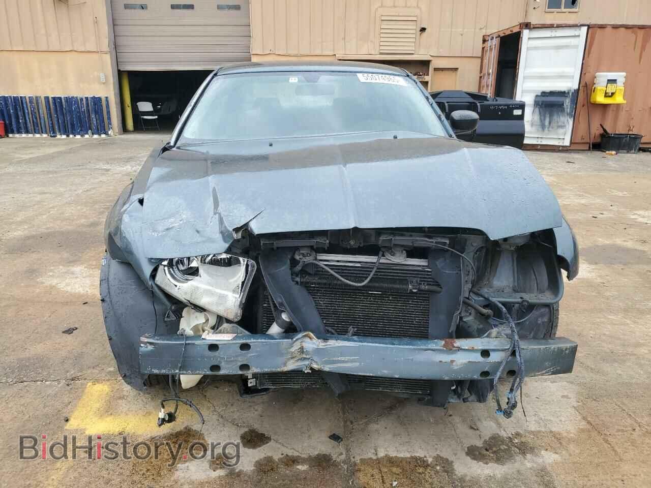 2005 CHRYSLER 300 - VIN: 2C3AA43R15H626943 - Фото 5