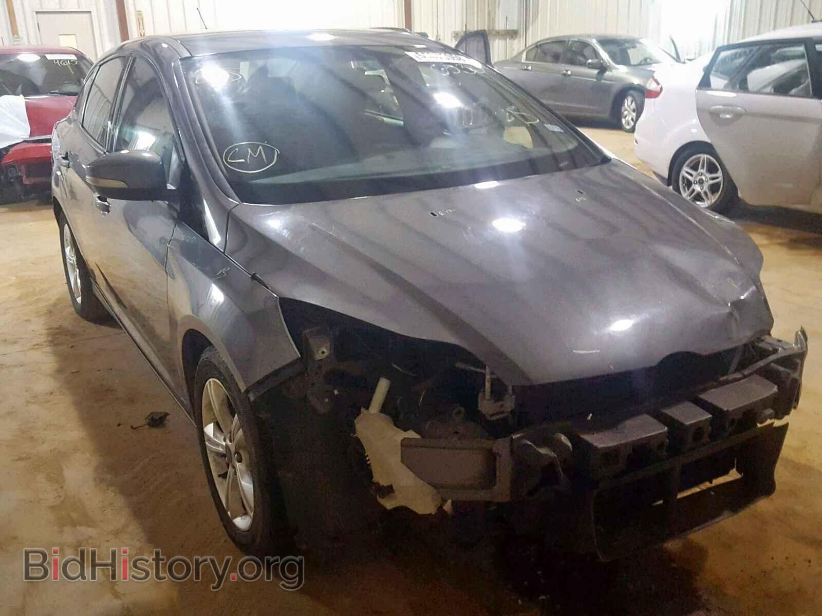 Фотография 1FADP3F28DL226532 - FORD FOCUS 2013