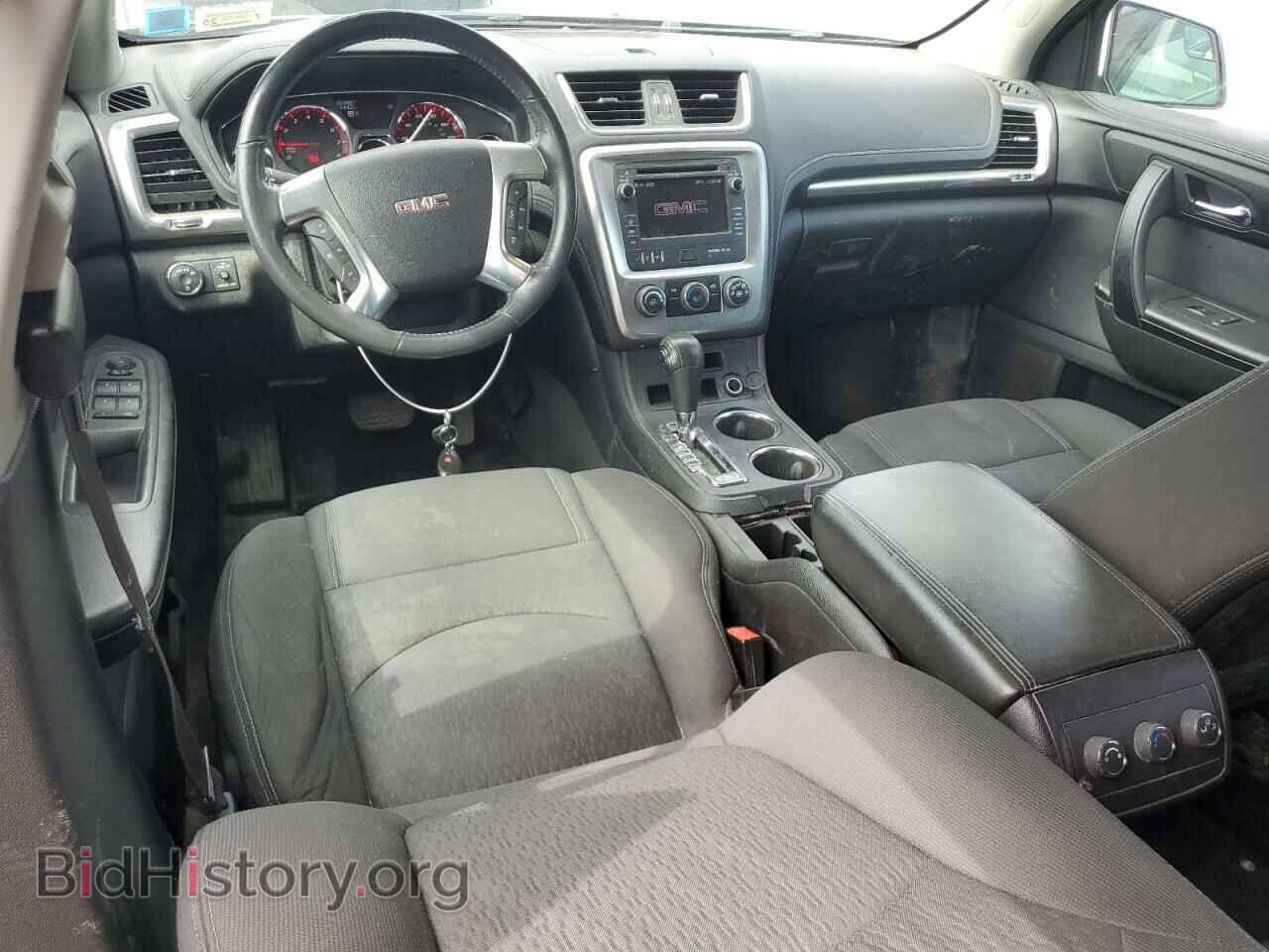 2013 GMC ACADIA - VIN: 1GKKVNED6DJ158687 - Photo 8