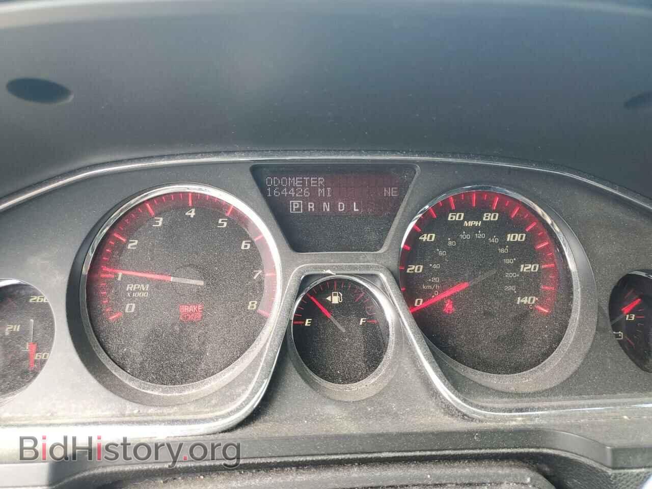 2013 GMC ACADIA - VIN: 1GKKVNED6DJ158687 - Photo 9