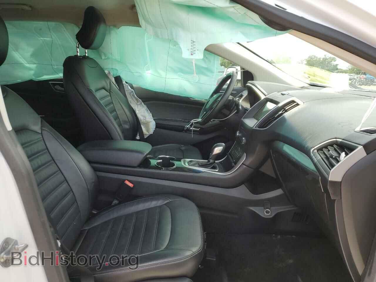 2016 FORD EDGE - VIN: 2FMPK3J99GBB89873 - Photo 5