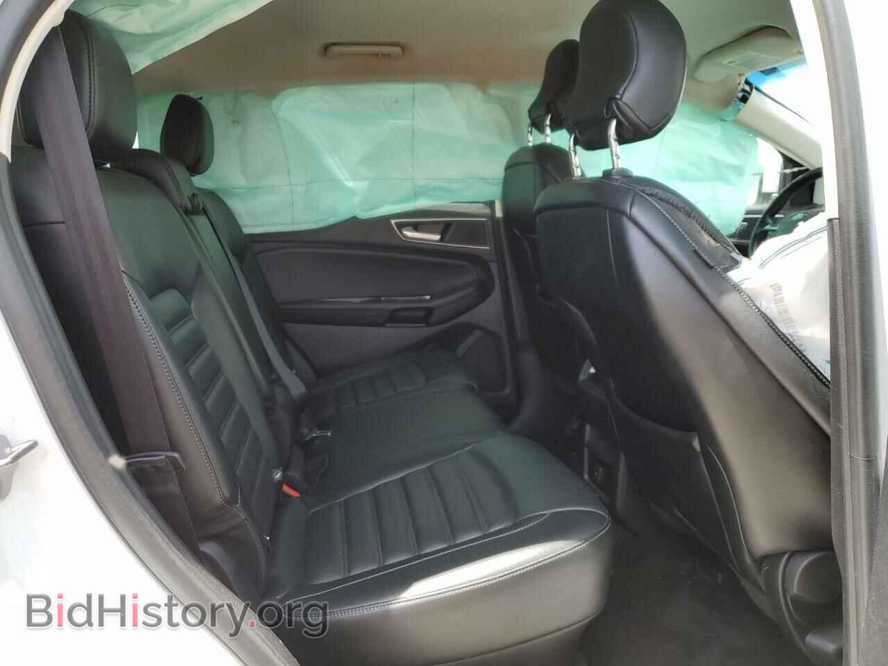 2016 FORD EDGE - VIN: 2FMPK3J99GBB89873 - Photo 6