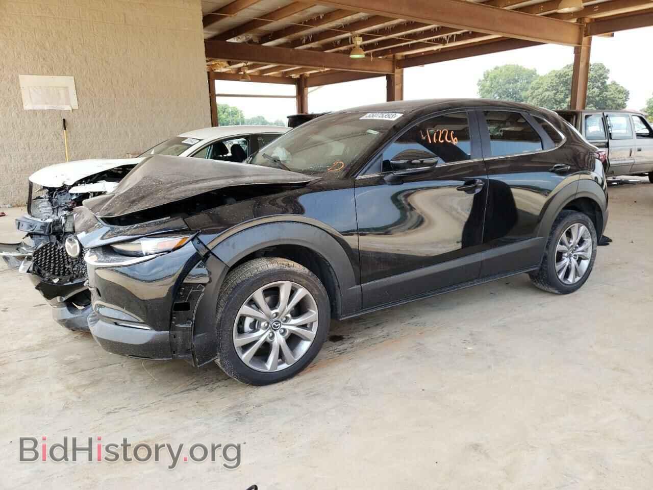 Photo 3MVDMABL2MM201869 - MAZDA CX30 2021