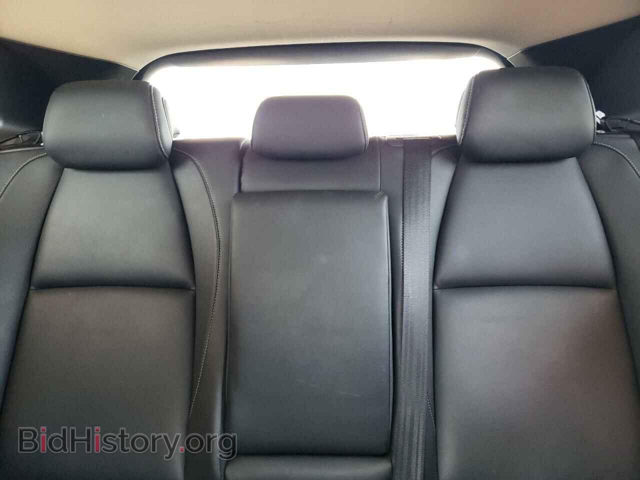 2021 MAZDA CX30 - VIN: 3MVDMABL2MM201869 - Фото 10