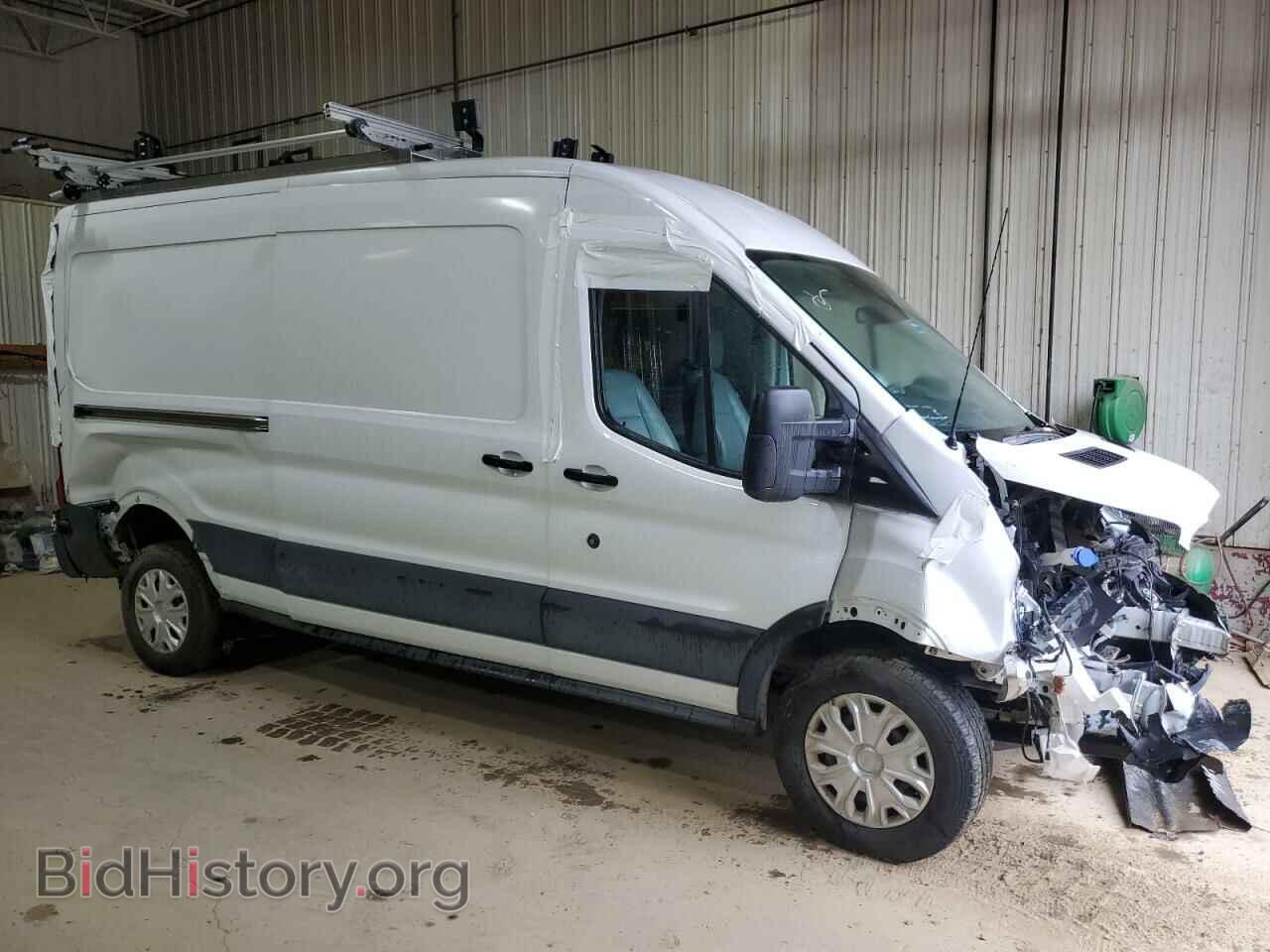 2019 FORD TRANSIT - VIN: 1FTYR2CM4KKA90893 - Фото 4