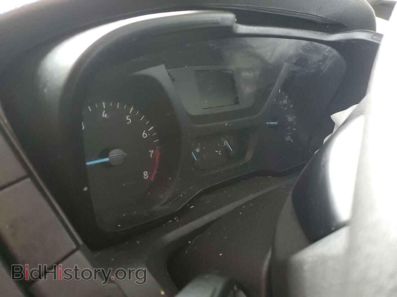 2019 FORD TRANSIT - VIN: 1FTYR2CM4KKA90893 - Фото 9