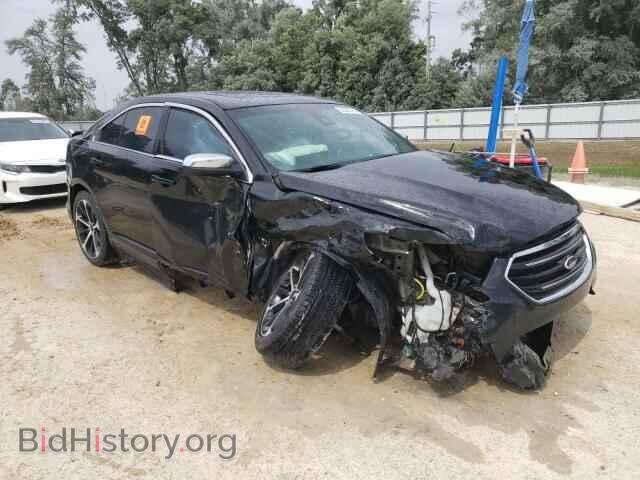 2014 FORD TAURUS - VIN: 1FAHP2F83EG112867 - Photo 4