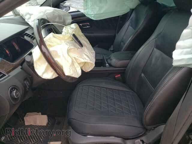 2014 FORD TAURUS - VIN: 1FAHP2F83EG112867 - Photo 7