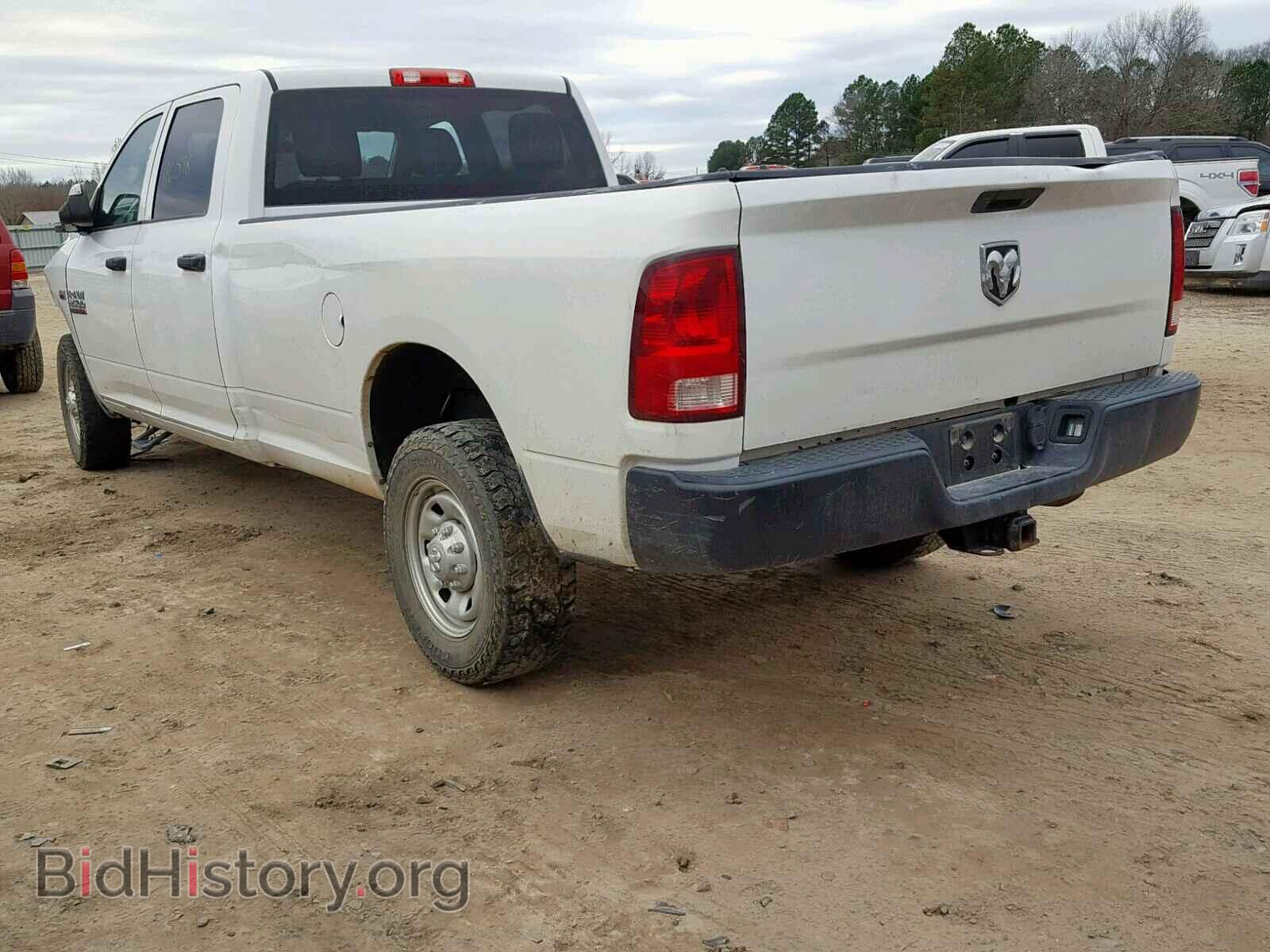 2014 RAM 2500 ST - VIN: 3C6TR4HT5EG174844 - Фото 3
