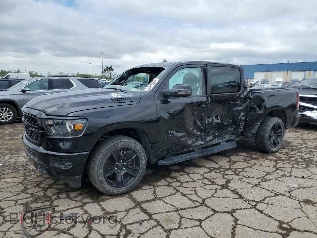 Photo 1C6SRFFT0PN651992 - RAM 1500 2023