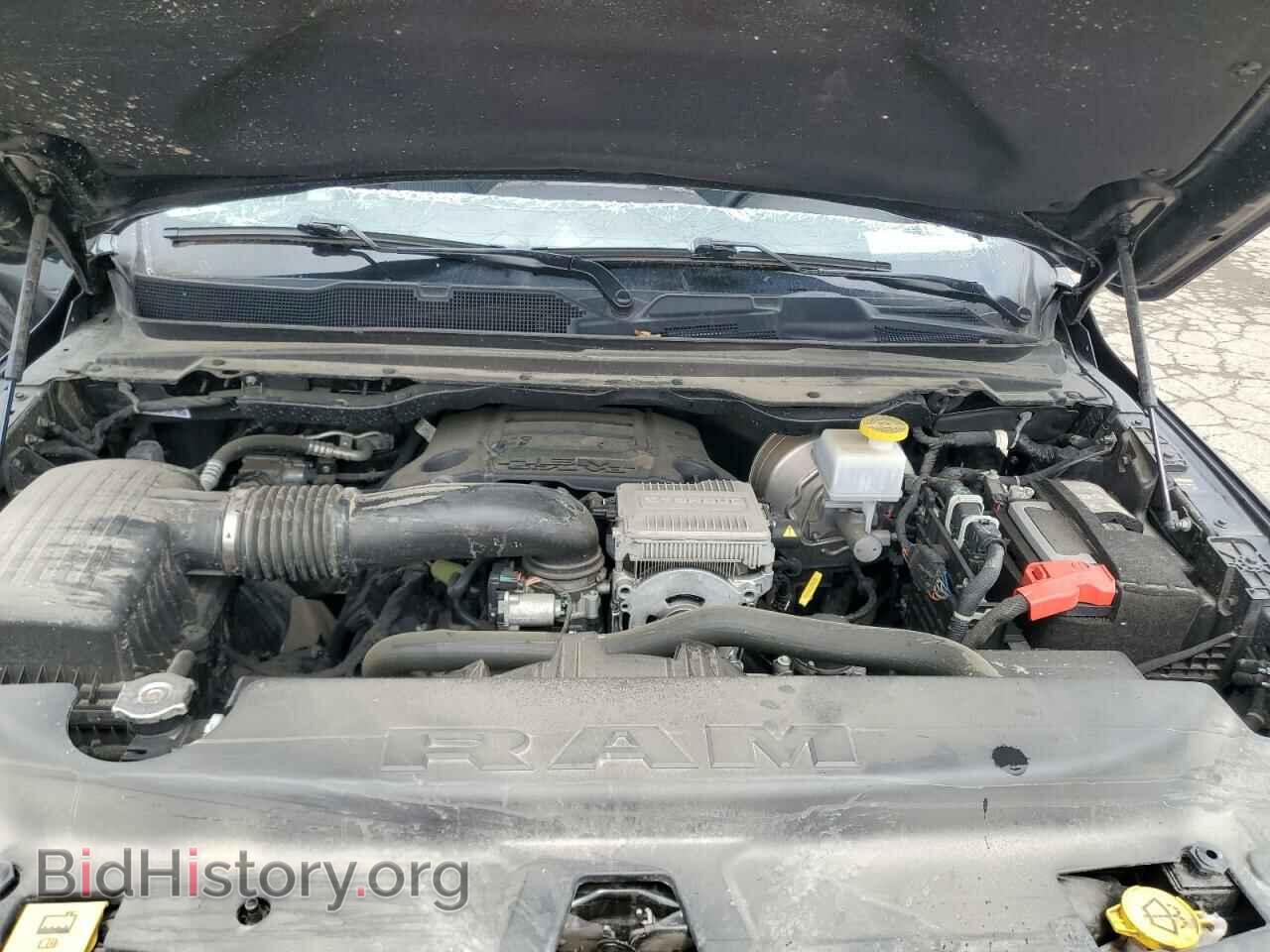 2023 RAM 1500 - VIN: 1C6SRFFT0PN651992 - Фото 11