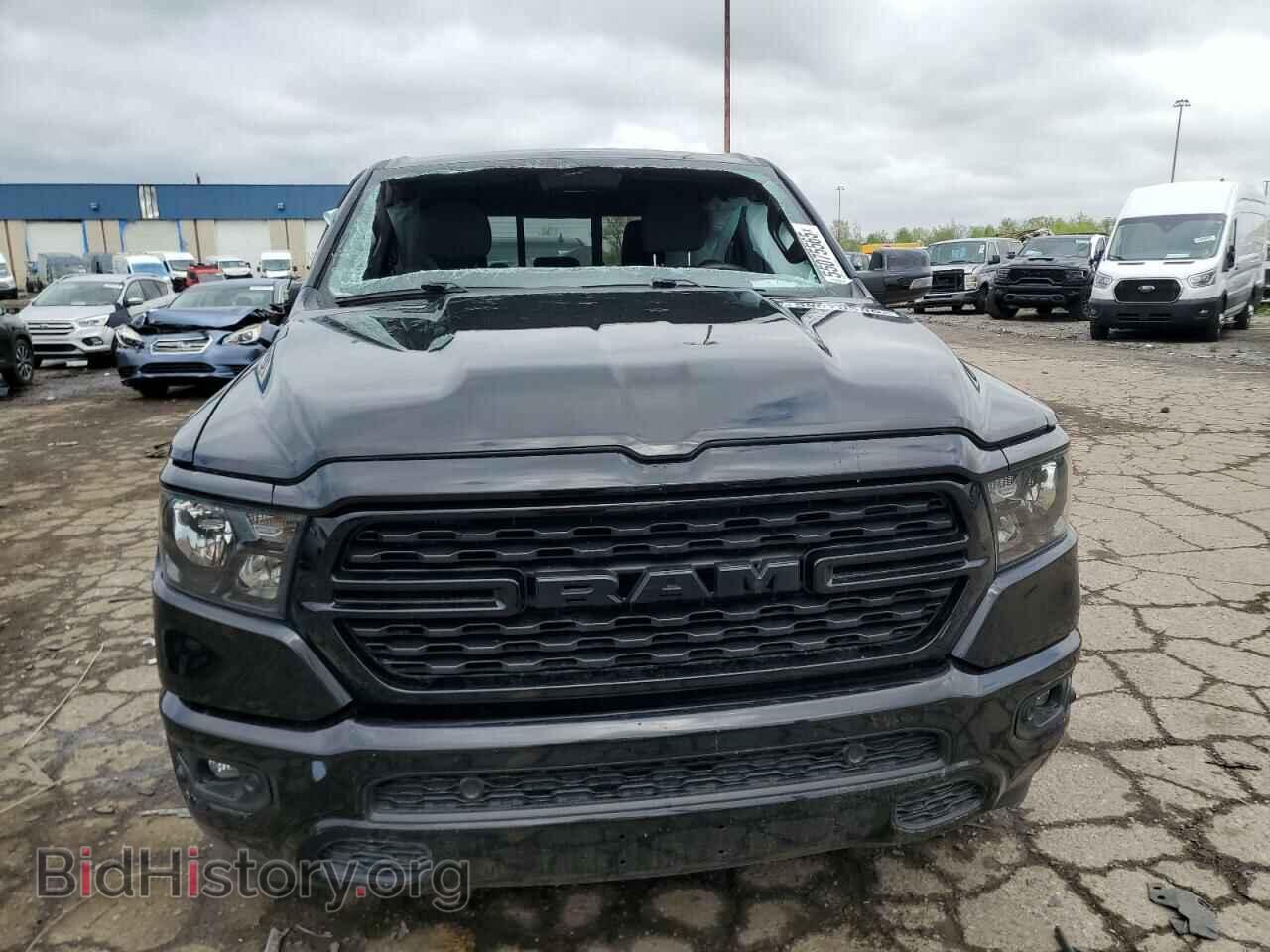 2023 RAM 1500 - VIN: 1C6SRFFT0PN651992 - Фото 5