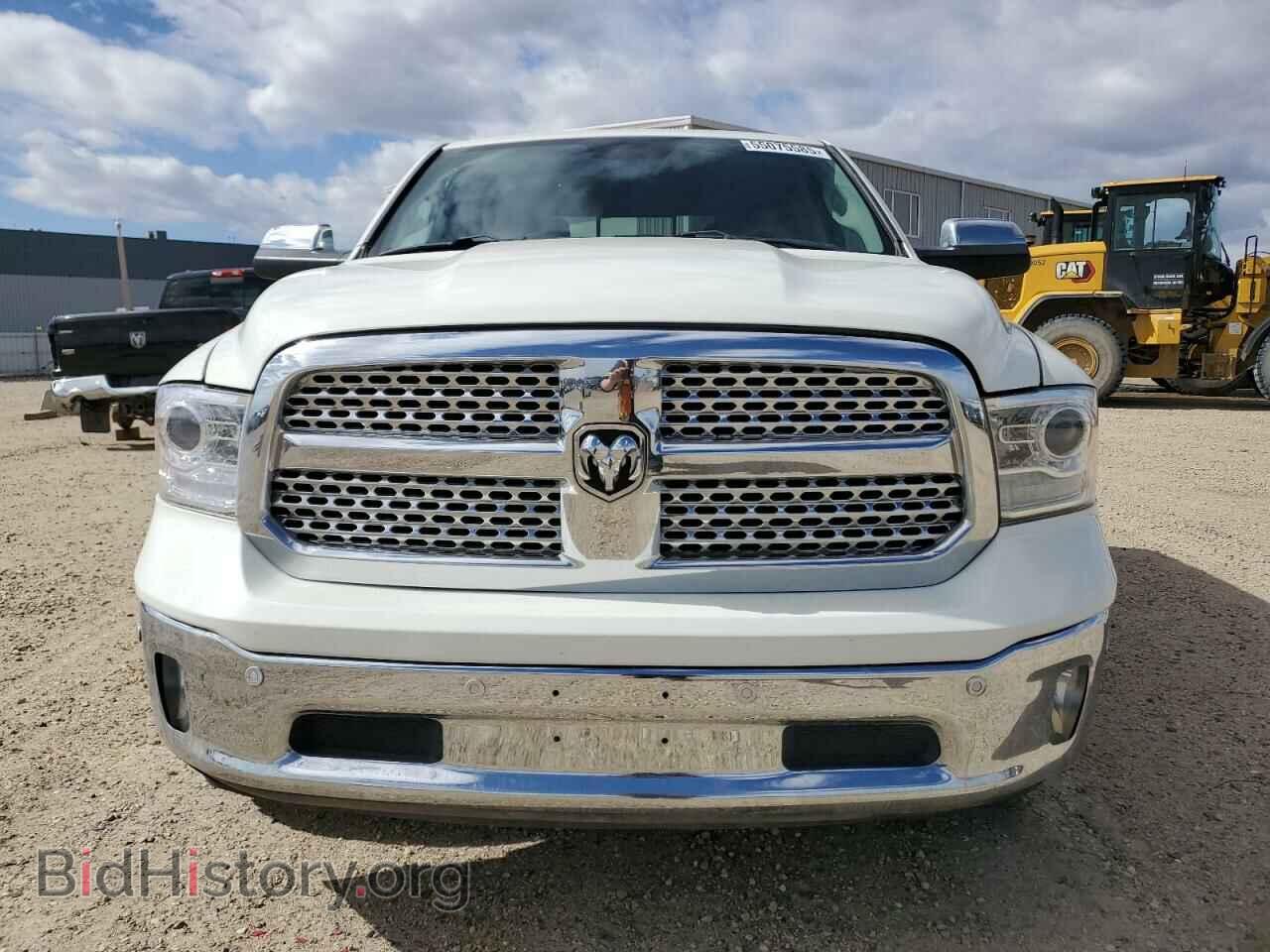 2017 RAM 1500 - VIN: 1C6RR7NT7HS690846 - Photo 5