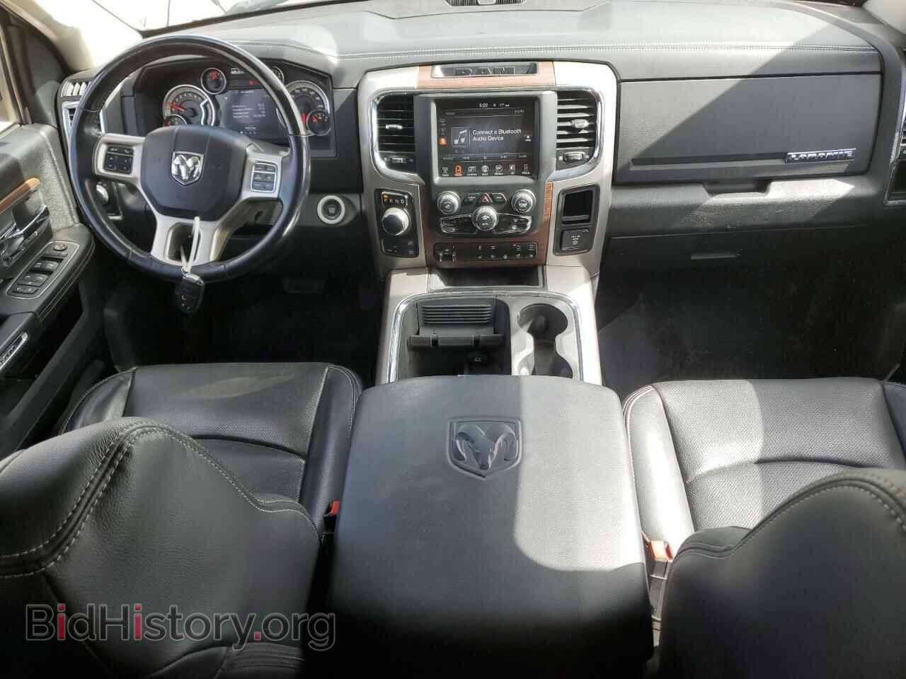2017 RAM 1500 - VIN: 1C6RR7NT7HS690846 - Photo 8