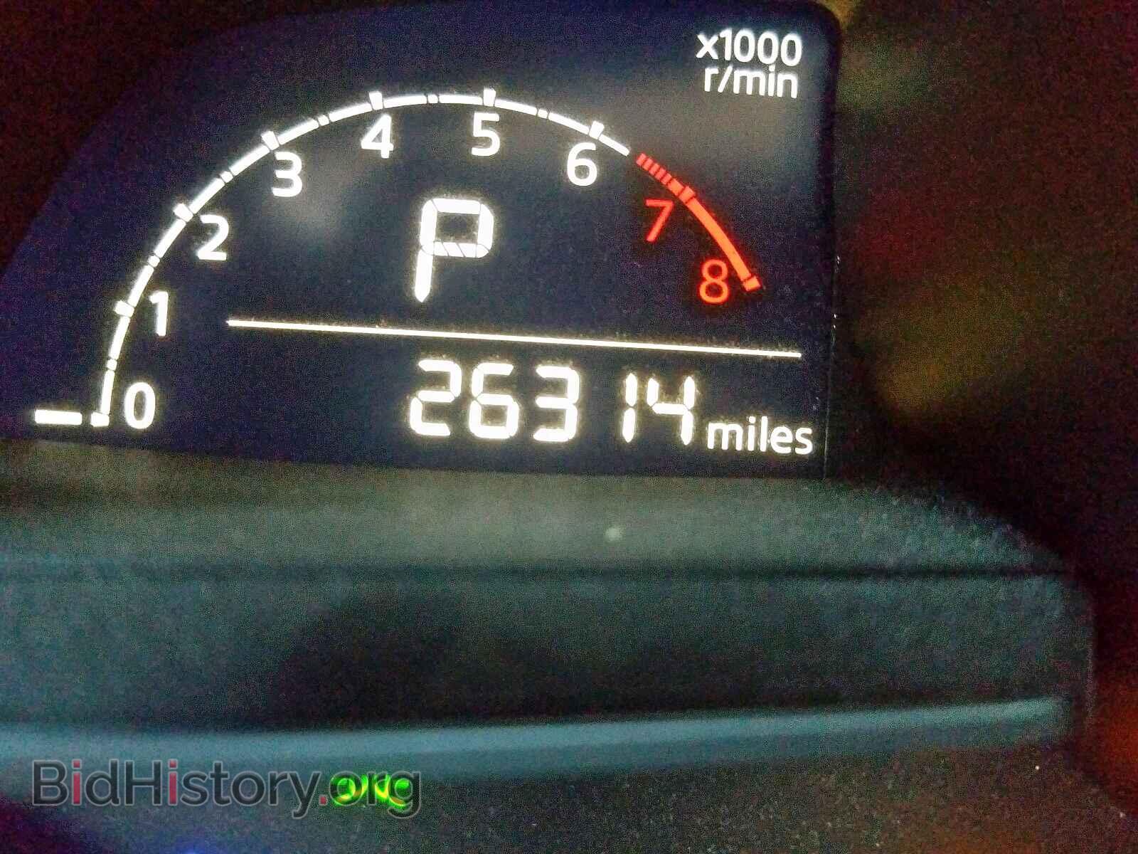 2017 MAZDA 3 - VIN: 3MZBN1V76HM113267 - Фото 8