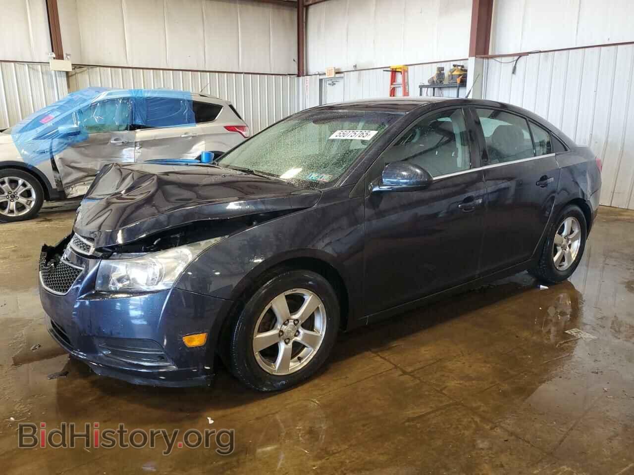 Фотография 1G1PC5SB4E7333102 - CHEVROLET CRUZE 2014