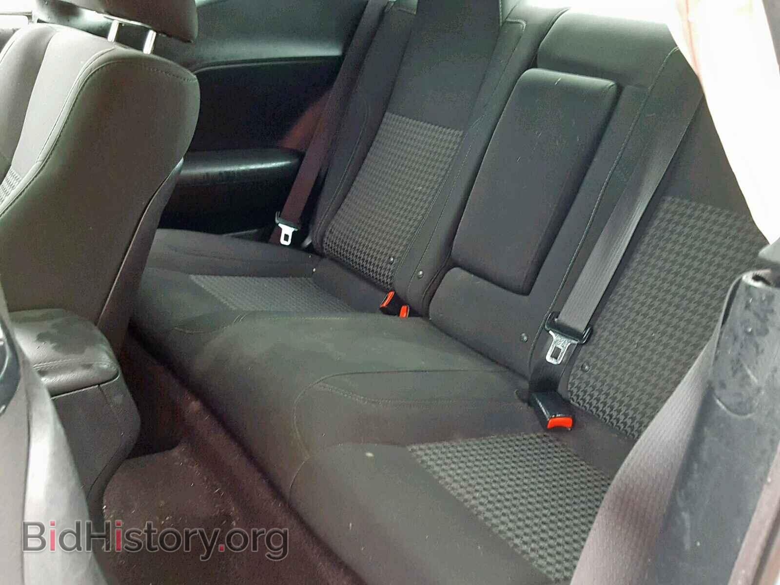 2016 DODGE CHALLENGER - VIN: 2C3CDZAG2GH108468 - Photo 6