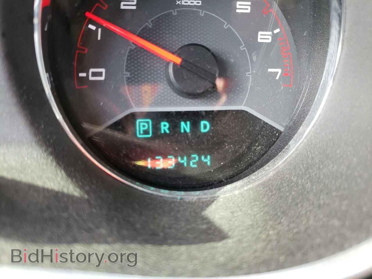 2011 DODGE AVENGER - VIN: 1B3BD4FB5BN508534 - Photo 8