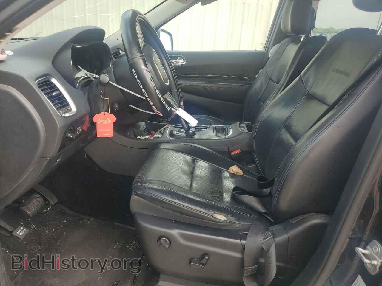 2015 DODGE DURANGO - VIN: 1C4RDHEG4FC809816 - Фото 7