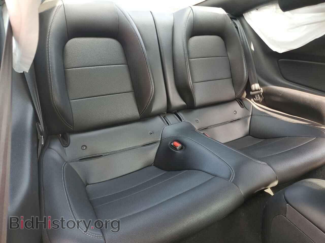 2023 FORD ALL Models - VIN: 1FA6P8TH2P5102327 - Фото 10