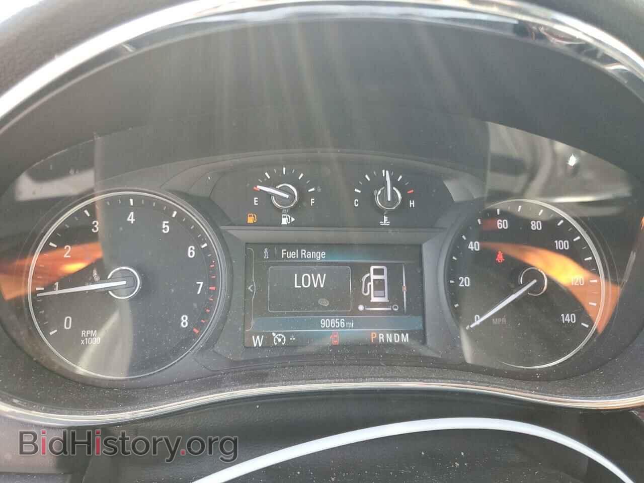 2019 BUICK ENCORE - VIN: KL4CJESB3KB700778 - Фото 9