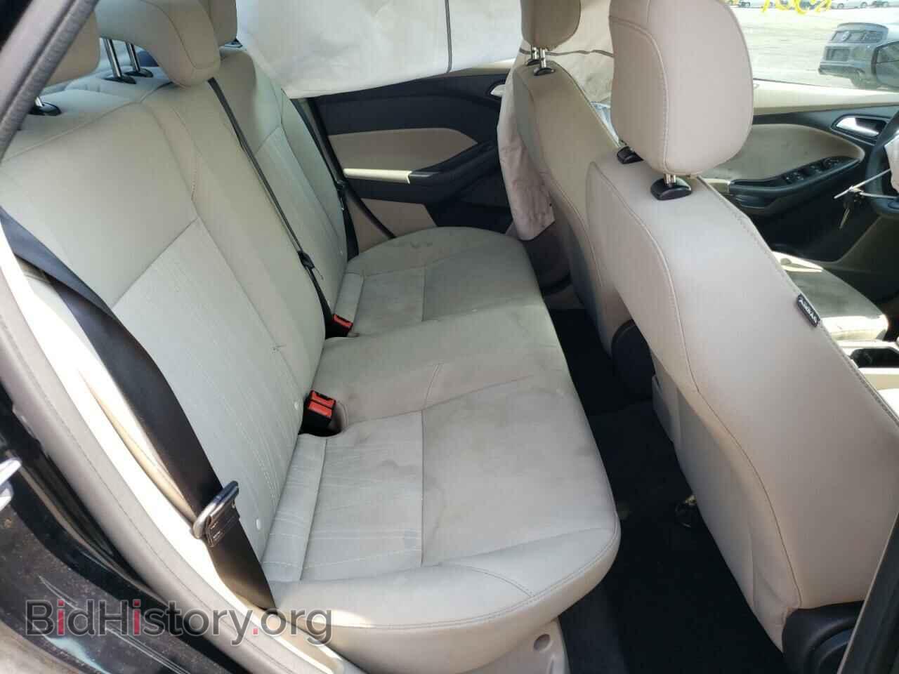 2018 FORD FOCUS - VIN: 1FADP3F21JL209096 - Фото 10