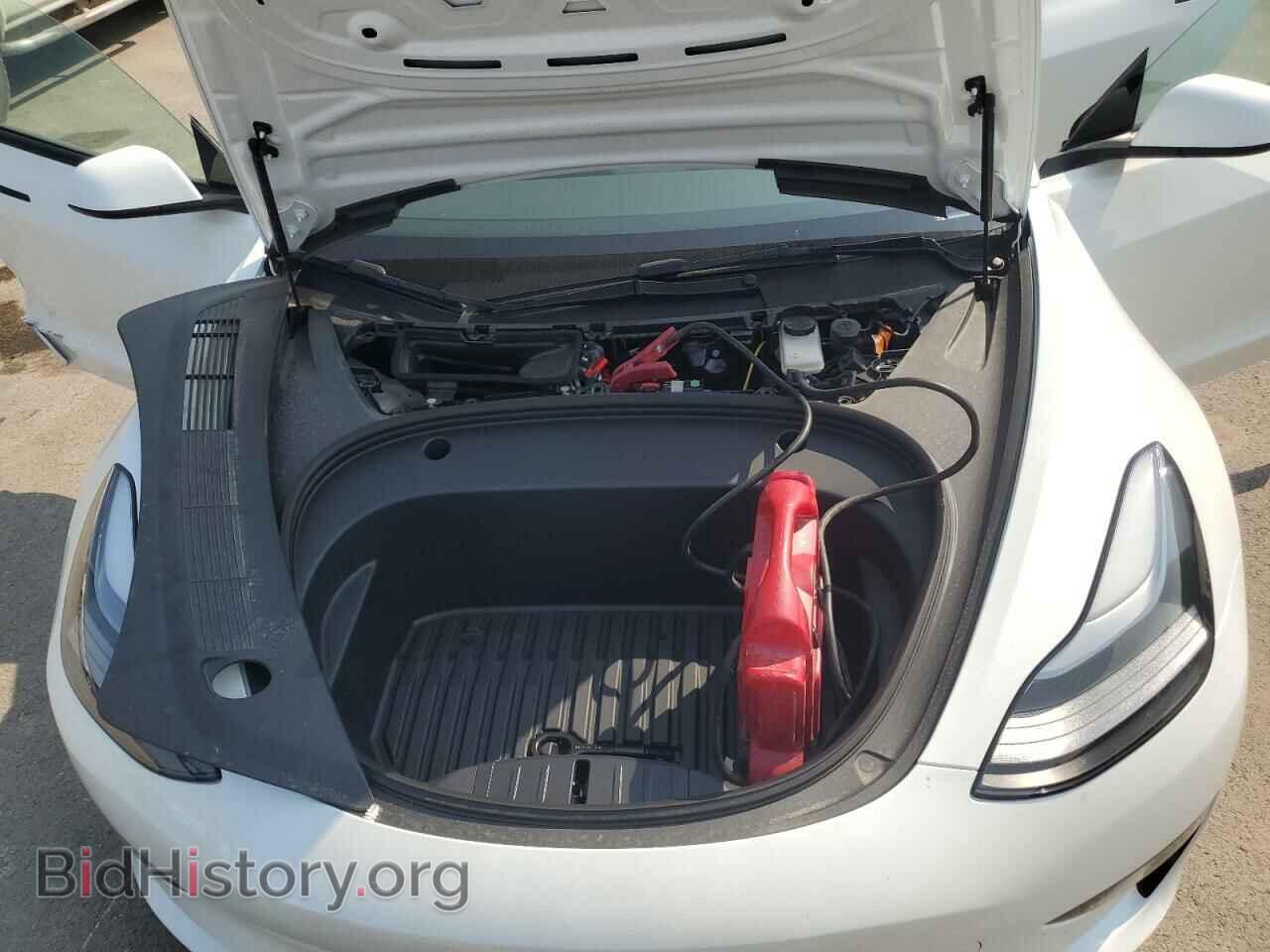 2023 TESLA MODEL 3 - VIN: 5YJ3E1EA0PF457568 - Фото 11