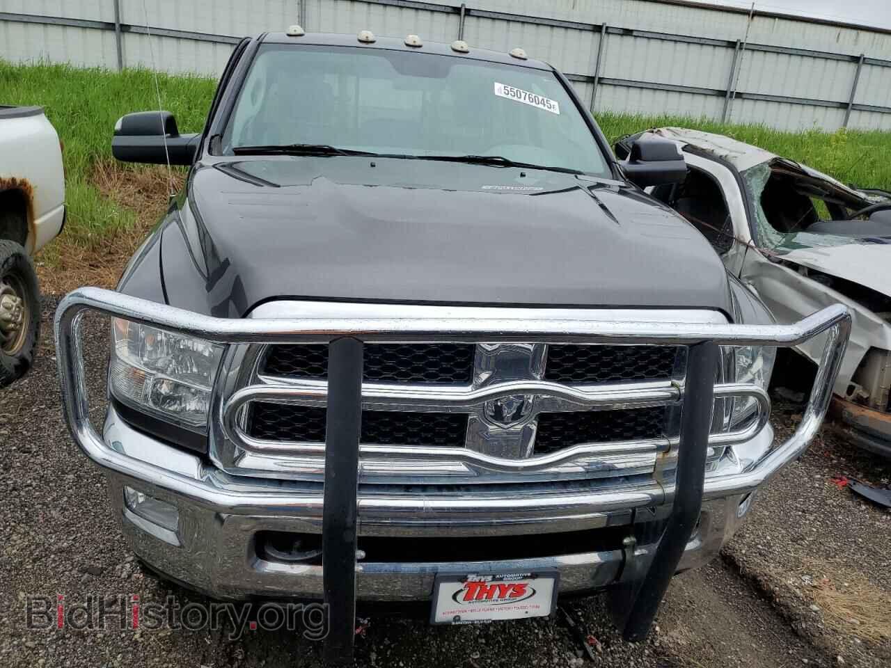 2017 RAM All Models - VIN: 3C7WRTAL8HG684316 - Photo 5