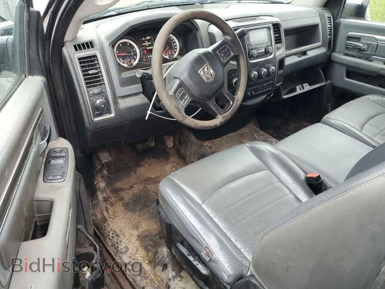 2017 RAM All Models - VIN: 3C7WRTAL8HG684316 - Photo 8