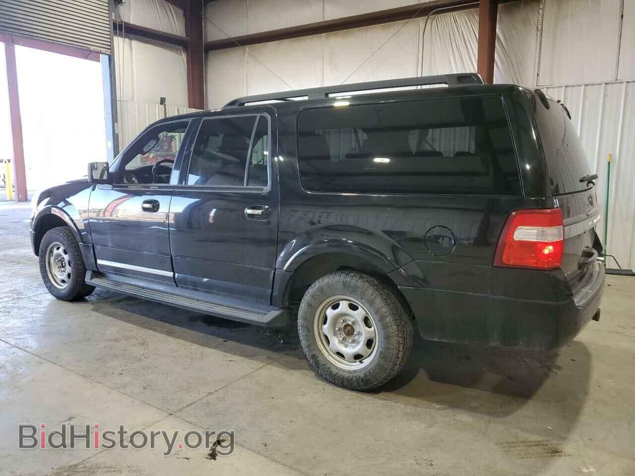 2017 FORD EXPEDITION - VIN: 1FMJK1JT2HEA02520 - Фото 2