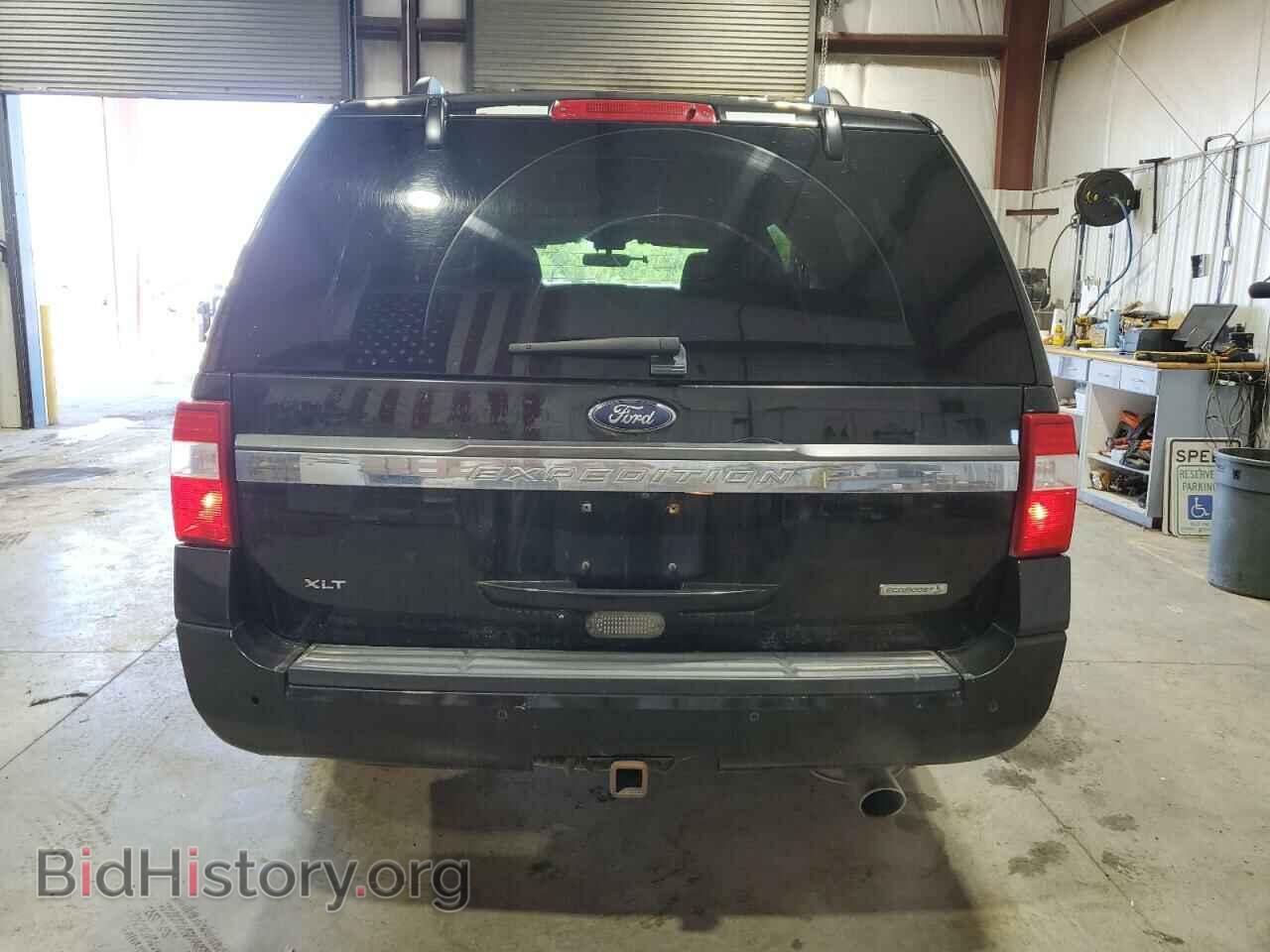 2017 FORD EXPEDITION - VIN: 1FMJK1JT2HEA02520 - Фото 6