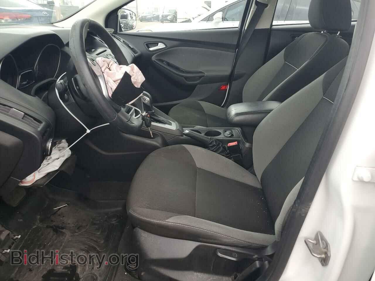 2014 FORD FOCUS - VIN: 1FADP3F26EL322645 - Photo 7