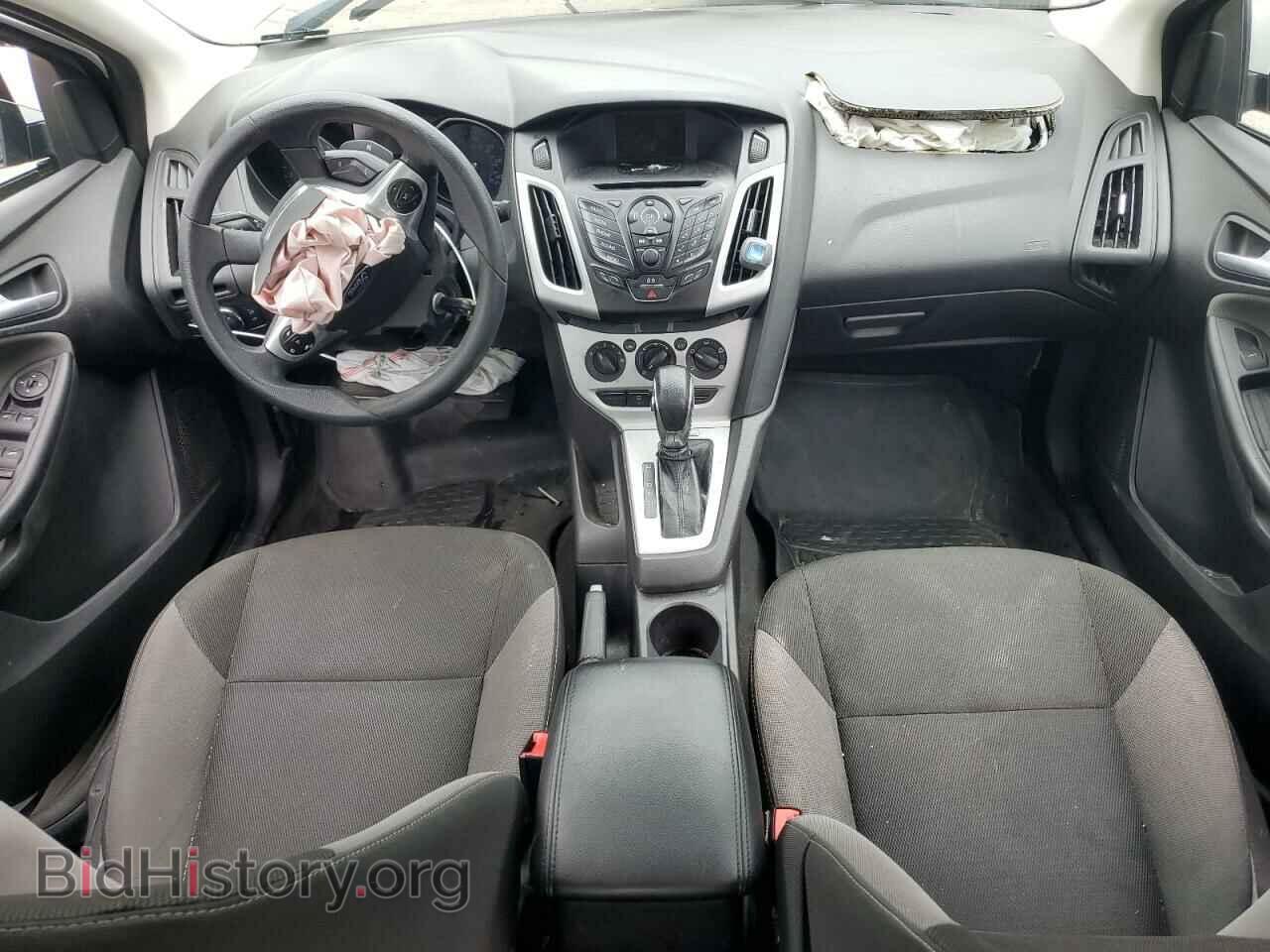 2014 FORD FOCUS - VIN: 1FADP3F26EL322645 - Photo 8