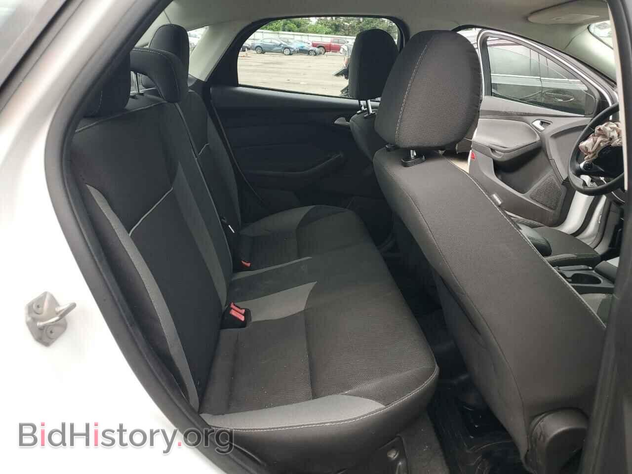 2014 FORD FOCUS - VIN: 1FADP3F26EL322645 - Photo 10