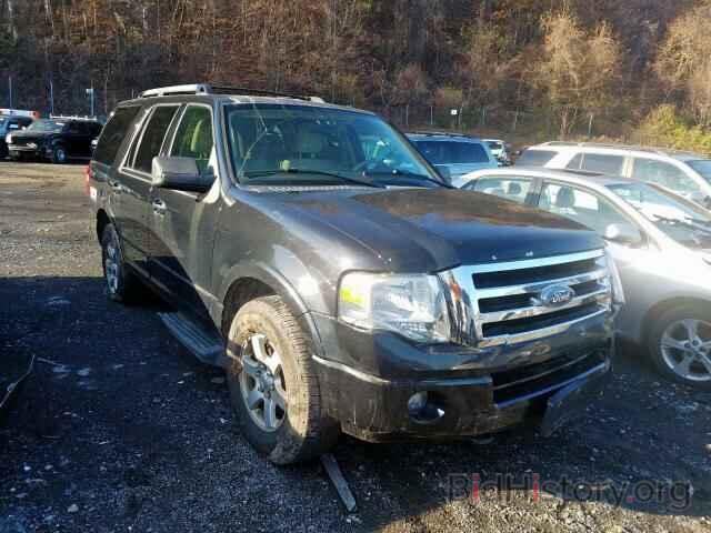 Photo 1FMJU1G5XAEA14987 - FORD EXPEDITION 2010