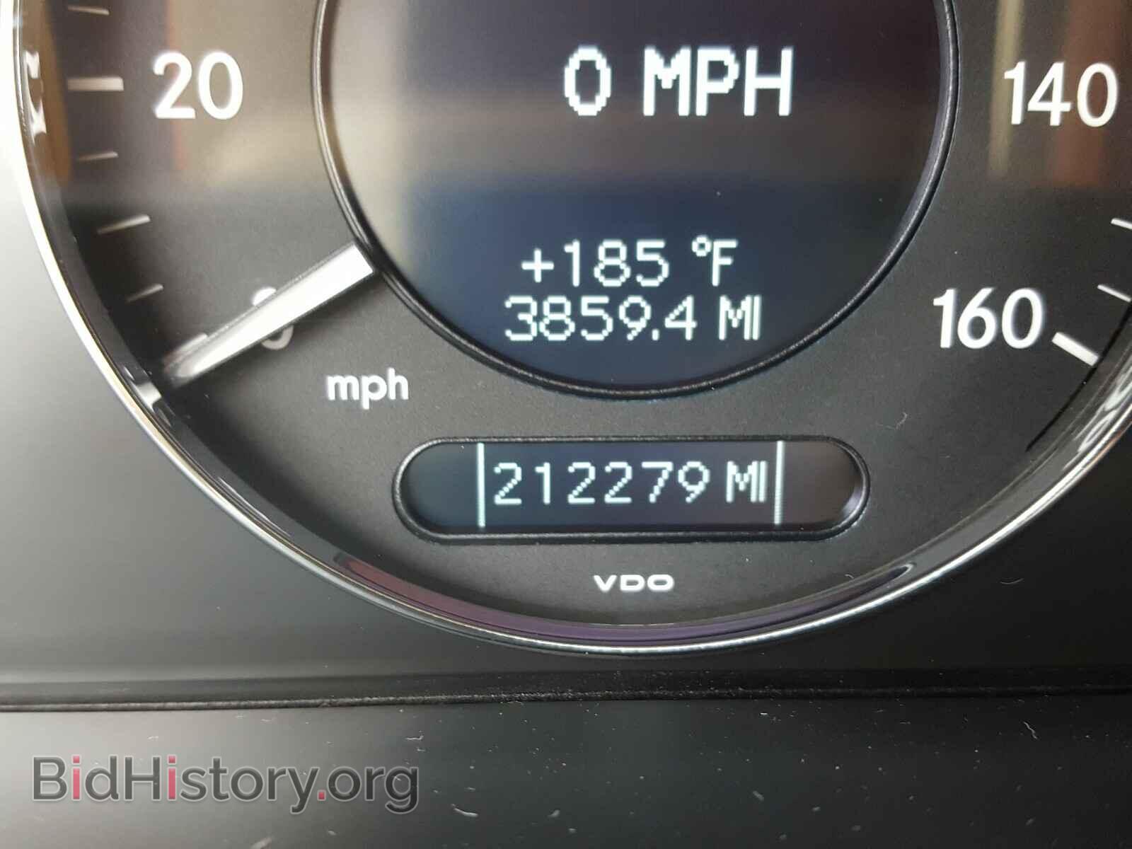 2007 MERCEDES-BENZ E CLASS - VIN: WDBUF56X67B089362 - Фото 8