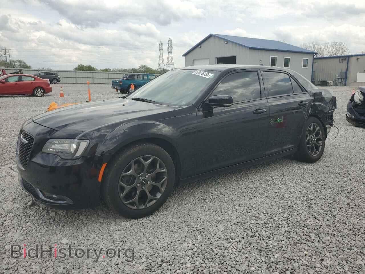 Photo 2C3CCAGG6GH208567 - CHRYSLER 300 2016