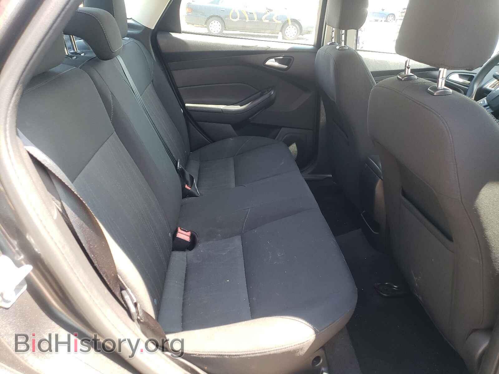 2015 FORD FOCUS - VIN: 1FADP3F26FL310836 - Фото 6