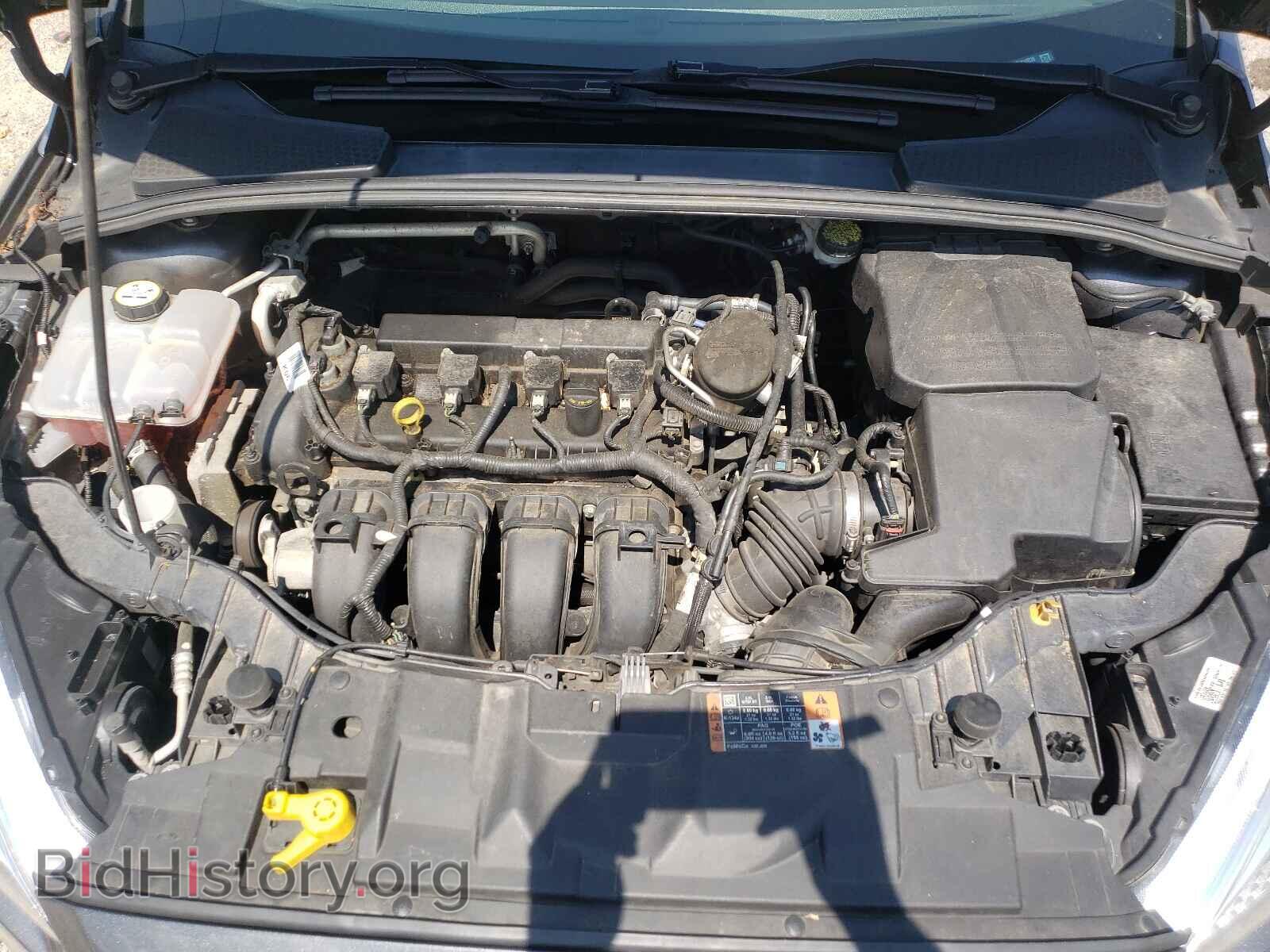 2015 FORD FOCUS - VIN: 1FADP3F26FL310836 - Фото 7