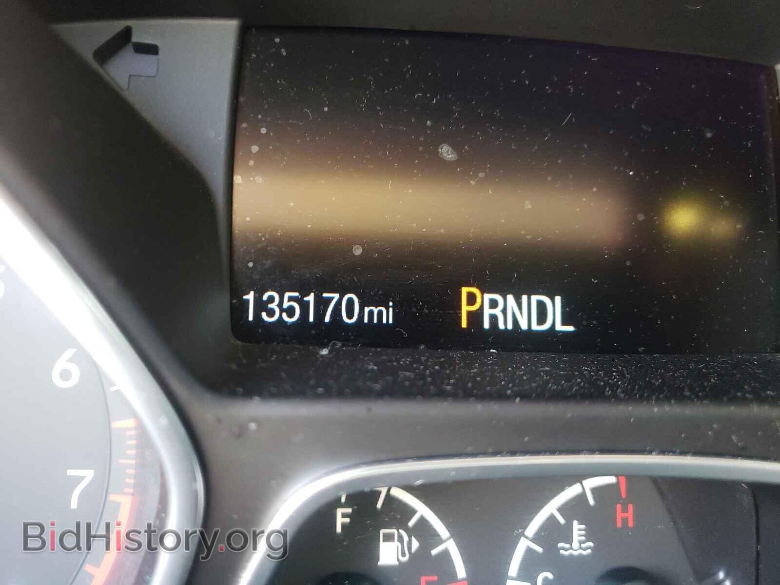 2015 FORD FOCUS - VIN: 1FADP3F26FL310836 - Фото 8