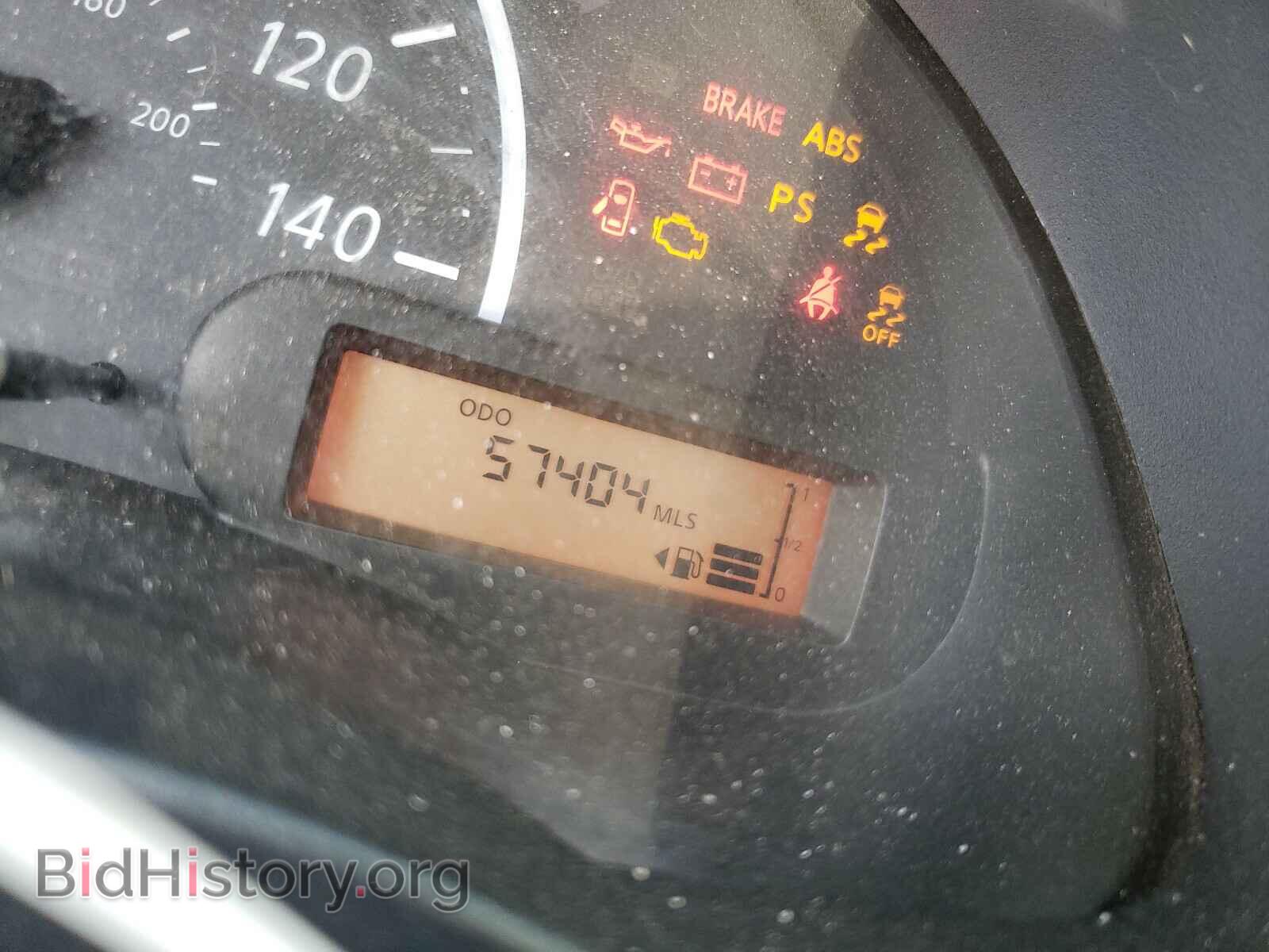 2017 NISSAN VERSA - VIN: 3N1CN7AP1HL905691 - Фото 8