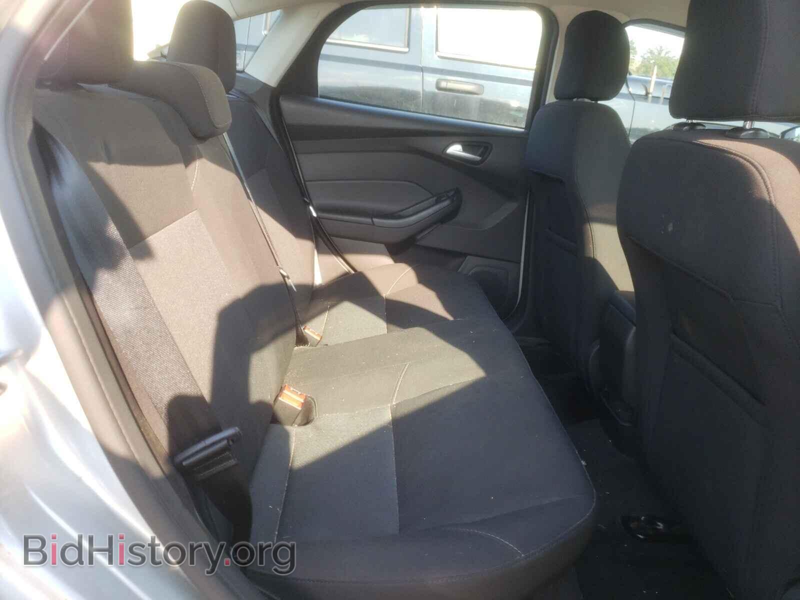 2016 FORD FOCUS - VIN: 1FADP3F22GL287363 - Фото 6