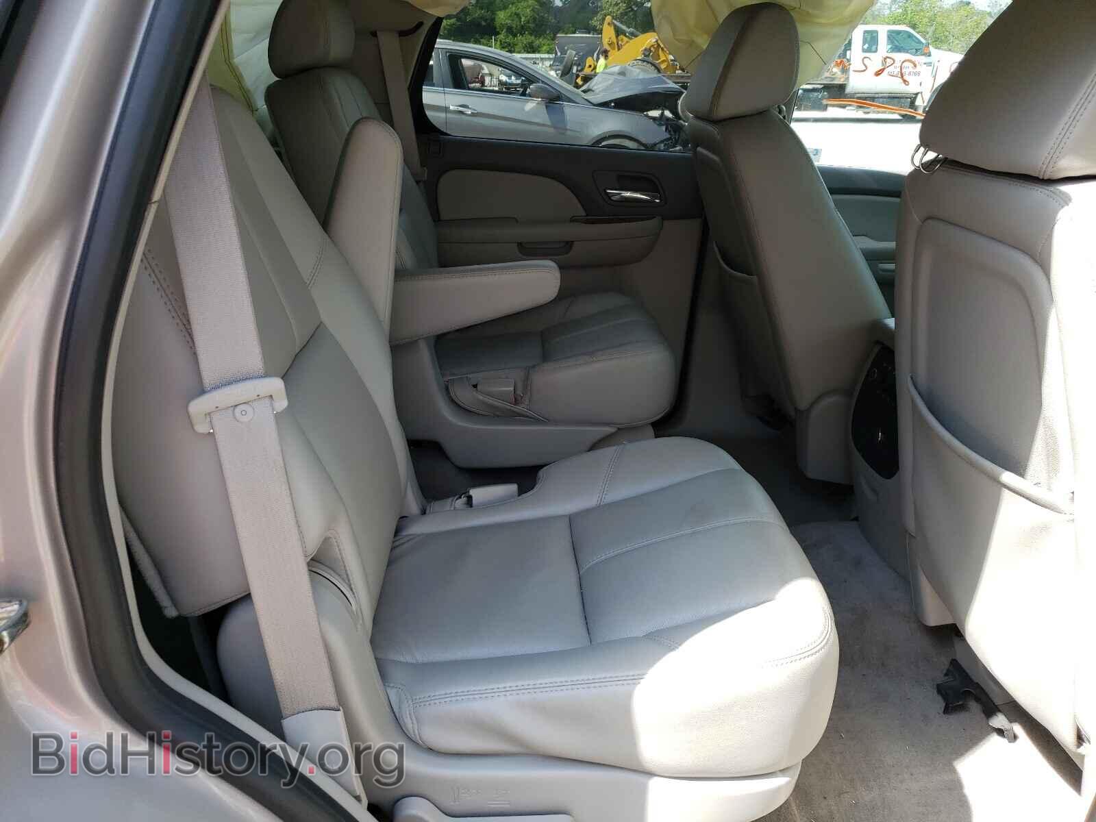 2008 GMC YUKON - VIN: 1GKFK13028J192036 - Фото 6