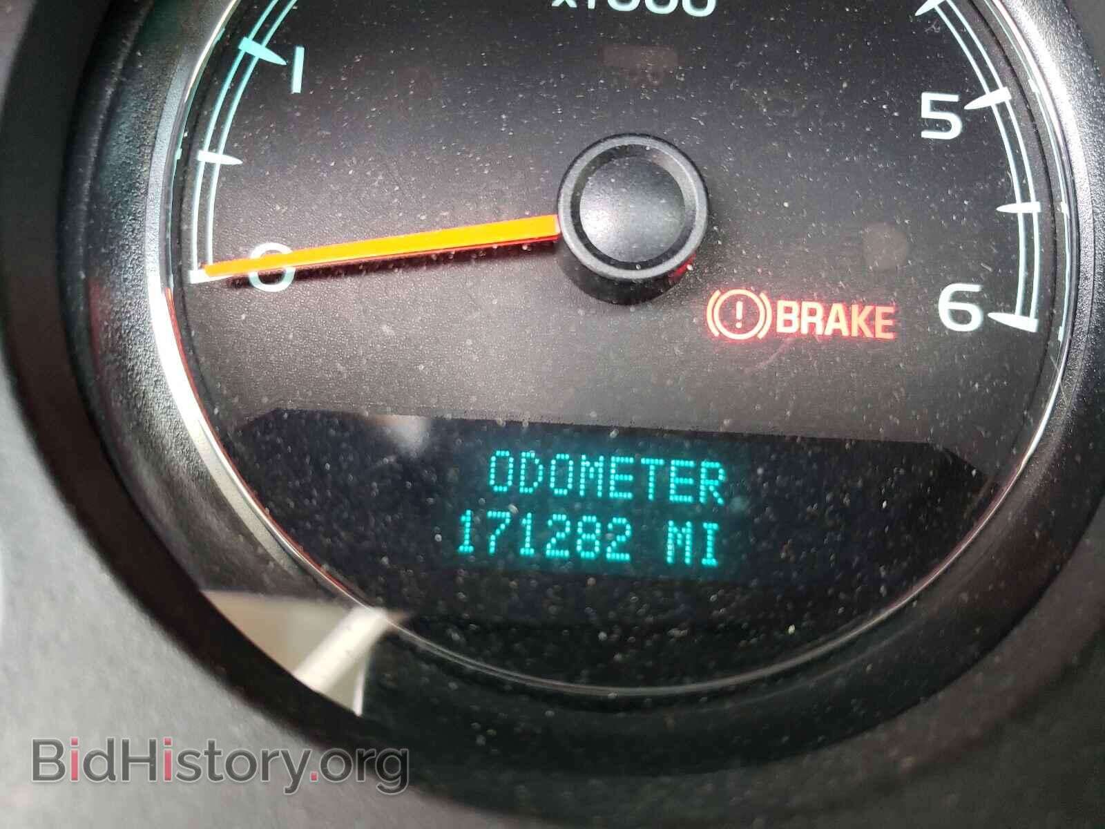 2008 GMC YUKON - VIN: 1GKFK13028J192036 - Фото 8
