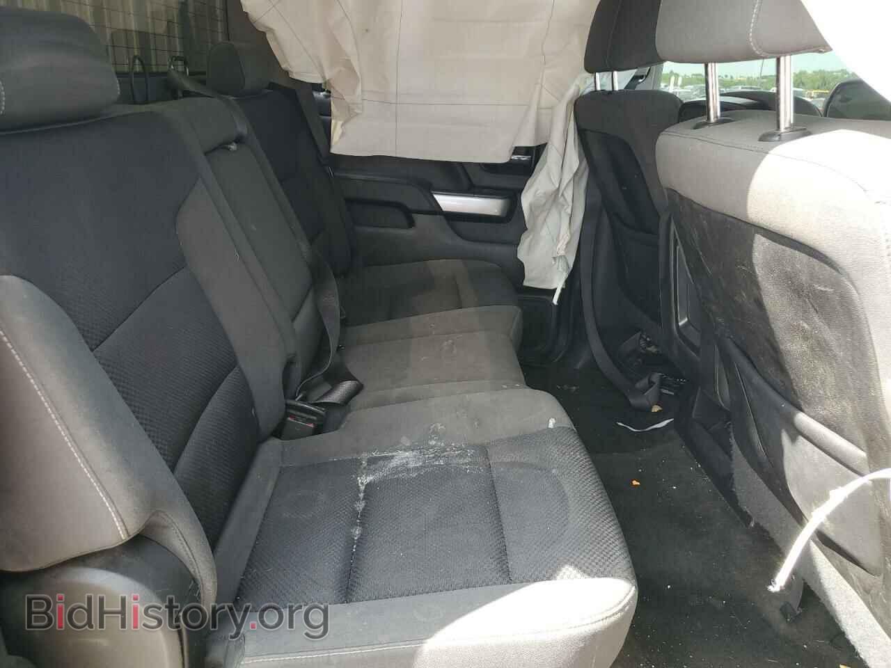 2014 CHEVROLET ALL Models - VIN: 3GCPCREC6EG280068 - Фото 10