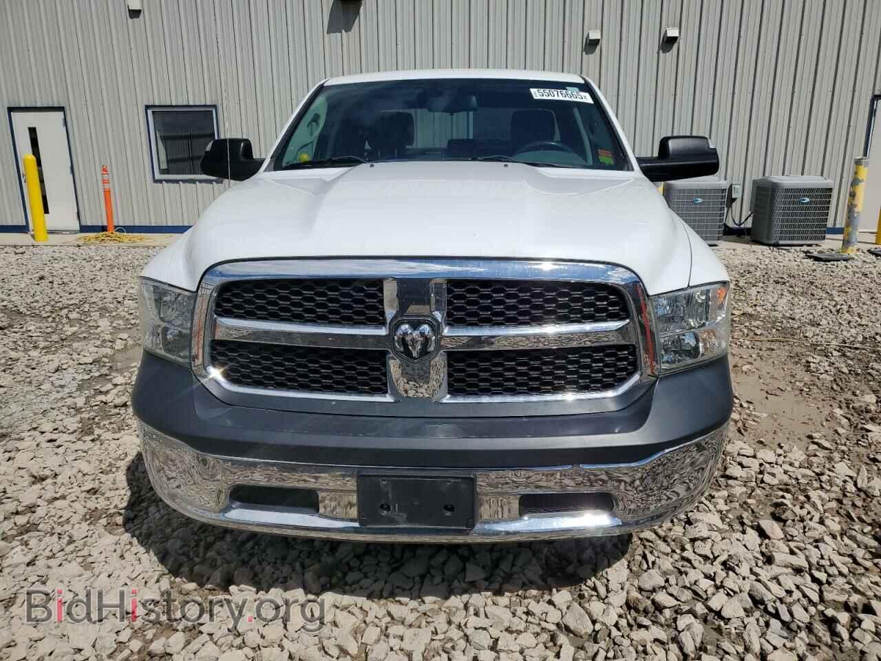 2014 RAM 1500 - VIN: 1C6RR7FM0ES302925 - Фото 5