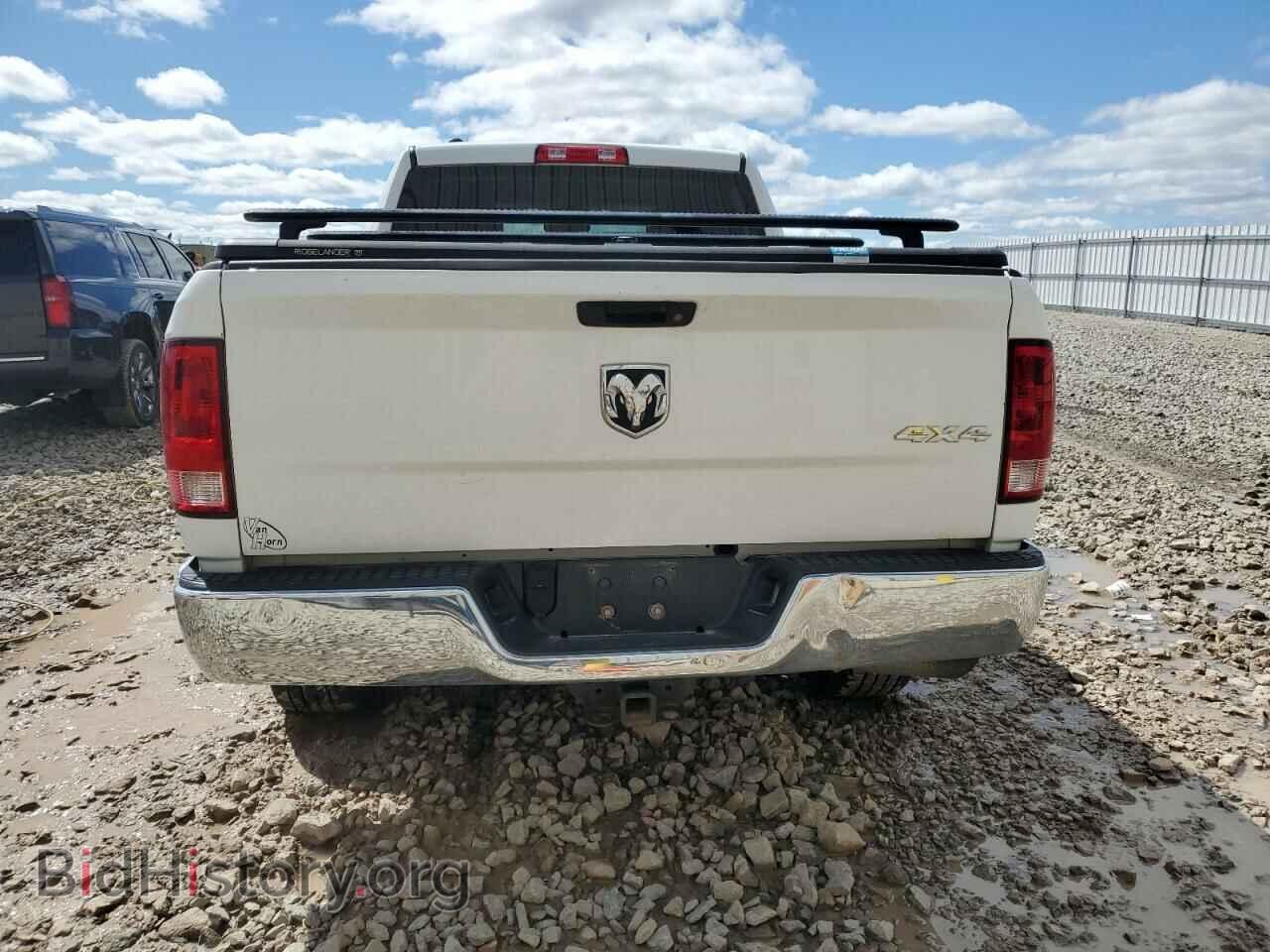 2014 RAM 1500 - VIN: 1C6RR7FM0ES302925 - Фото 6